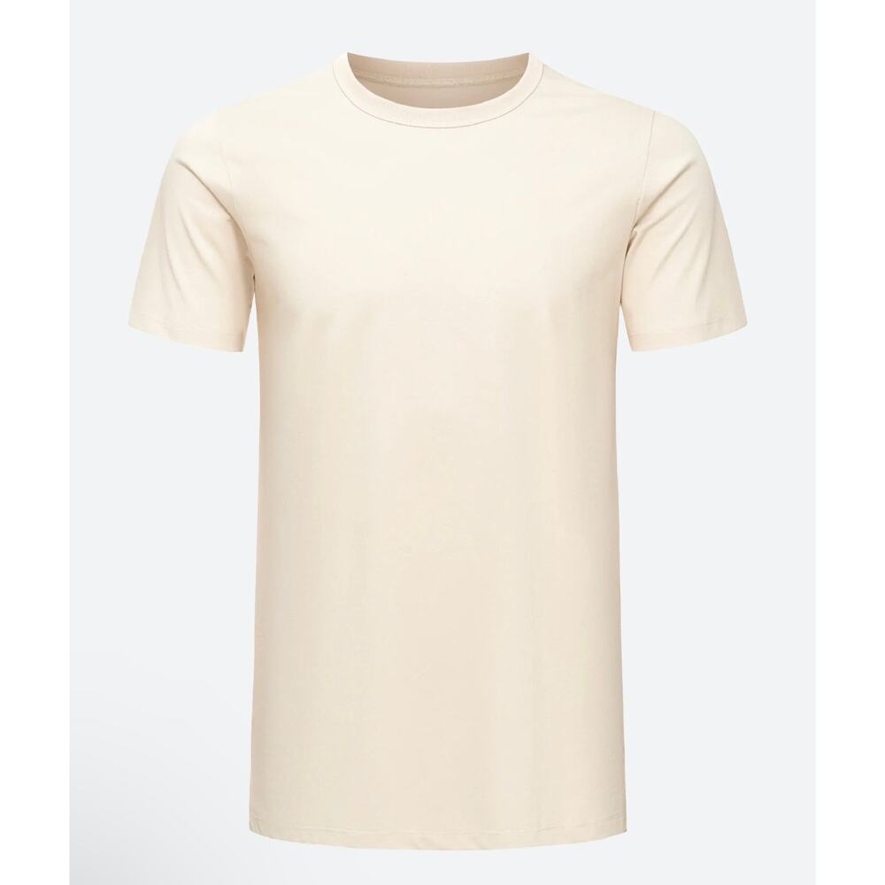 TRUWEAR Spectacle 2.0 T-Shirt Bone XL